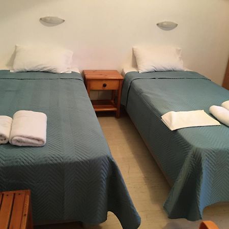 Villa Politis Poros  Extérieur photo