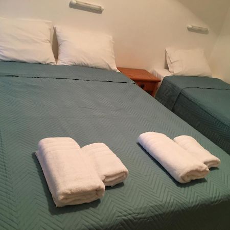 Villa Politis Poros  Extérieur photo