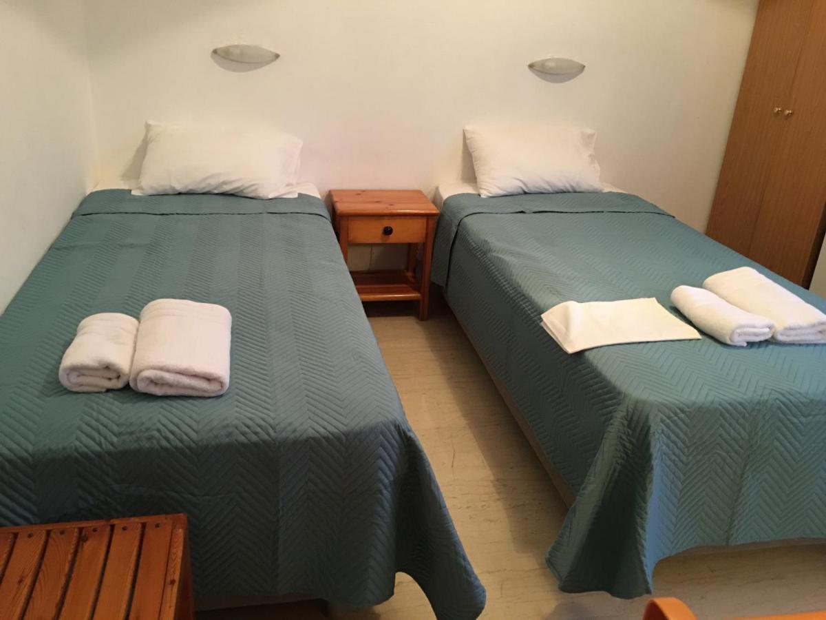 Villa Politis Poros  Extérieur photo