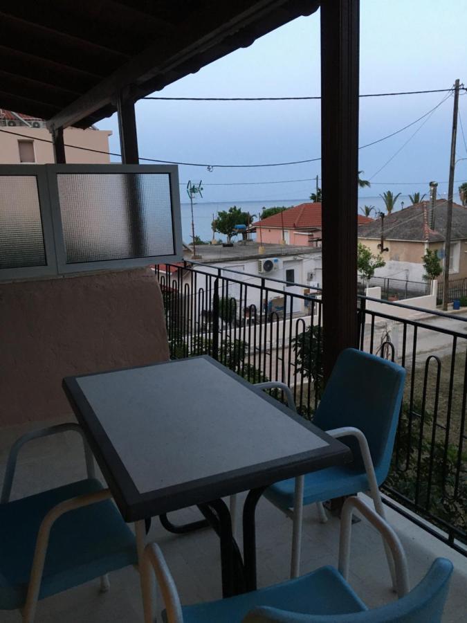 Villa Politis Poros  Extérieur photo