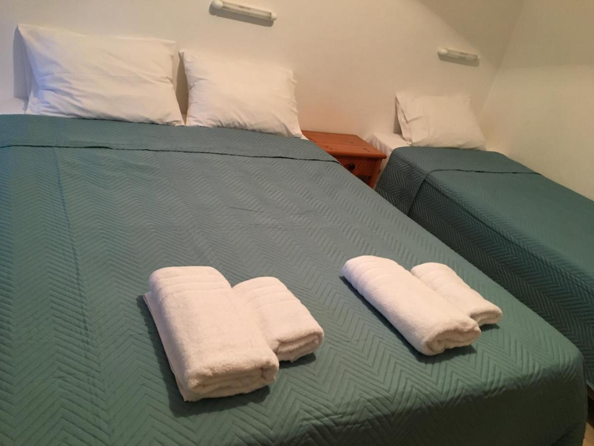 Villa Politis Poros  Extérieur photo
